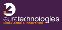 Logo euratechnologies